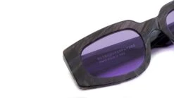 Retrosuperfuture Tetra Black Marble -Luxe Eyewear Outlet 5e623df308f1ba022d9a3de20e871607