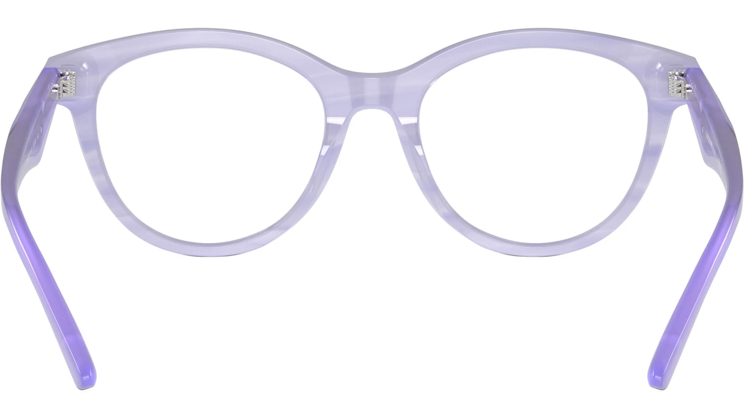 Emporio Armani EA3236 6113 Lilac 7 Emporio Armani EA3236 6113 Lilac - Image 5