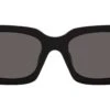 Ambush A Chain 1007 Black Silver -Luxe Eyewear Outlet 5e866b6a7a8c960ad3aac3c78dceb717
