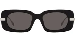 Ambush A Chain 1007 Black Silver