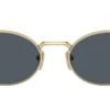Prada PR 65ZS ZVN09T Pale Gold