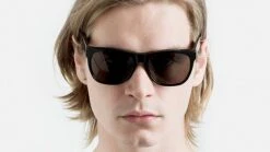 Retrosuperfuture Classic Black -Luxe Eyewear Outlet 5ec4721135b854f5de2c02e98923b6a5