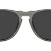 Persol PO9649S 110348 Smoke -Luxe Eyewear Outlet 5f22d9078a3514219d86acd3627e830e