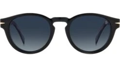 David Beckham DB 7104/CS 807 Black -Luxe Eyewear Outlet 5f4e724317982c250ab6a196aab641d5