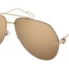Cartier CT0170S 001 Shiny Copper 1 Cartier CT0170S 001 Shiny Copper -Luxe Eyewear Outlet 5f5d37483749b5ac75f2c1652da9883c