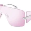 Alexander McQueen AM0460S 004 -Luxe Eyewear Outlet 5fc6bcb43906acc1a6d6b4633a6dab26