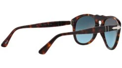 Persol PO0649 Havana Blue -Luxe Eyewear Outlet 5ff4e5ba60dcb6ddd467c0a6a652a079