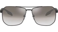 Prada Linea Rossa PS 51VS 1BO5O0 Matte Black