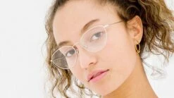 Retrosuperfuture Numero 59 Argento -Luxe Eyewear Outlet 604c9b034c57fba63824cd002cd89785