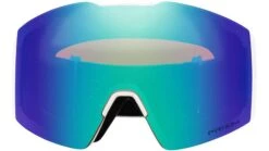 Oakley Fall Line L OO7099 61 Black