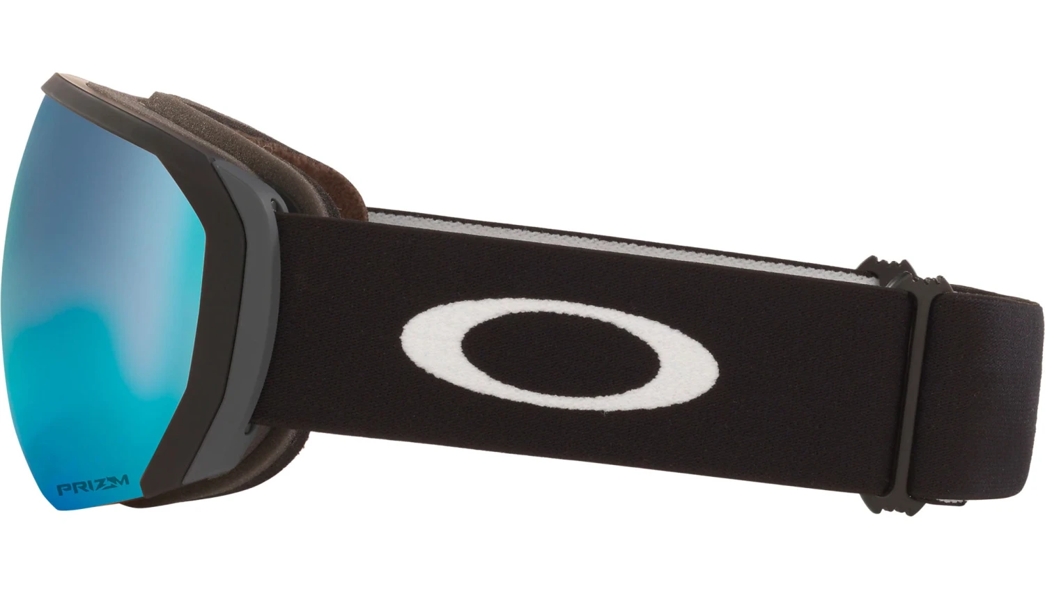 Oakley Flight Path L OO7110 05 Black Sapphire 5 Oakley Flight Path L OO7110 05 Black Sapphire - Image 3