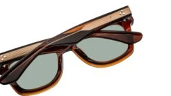 Heywood Hickory -Luxe Eyewear Outlet 609504f4bf22e6e94b3a068d8edee878