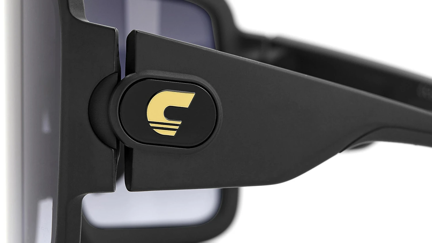 Carrera Flaglab 15 003 9O Matte Black 7 Carrera Flaglab 15 003 9O Matte Black - Image 5