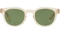 Oliver Peoples Sheldrake Sun OV5036S Buff
