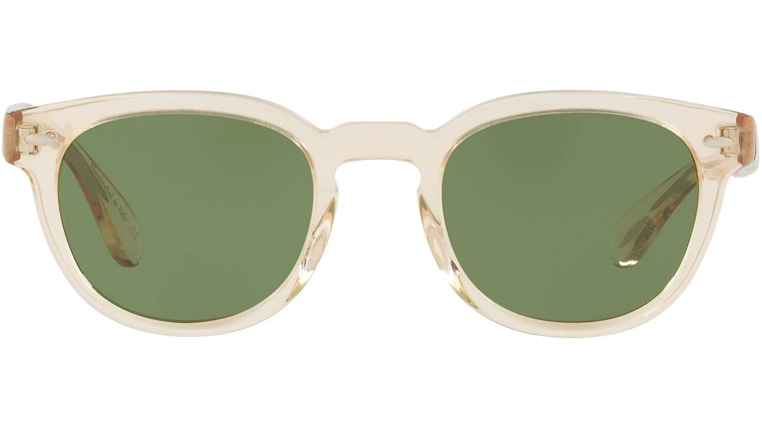 Oliver Peoples Sheldrake Sun OV5036S Buff 3 Oliver Peoples Sheldrake Sun OV5036S Buff