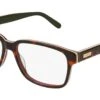 Gucci GG0272O 006 Multicolor Tortoise