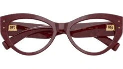 Dolce & Gabbana DG 3403 3442 Bordeaux -Luxe Eyewear Outlet 6228a87a90e0d8840a71dc6669f2b0c4
