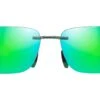 Maui Jim Lanakila GM624 15 -Luxe Eyewear Outlet 62766e9d8777dc09482692fb1137a638