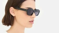 Retrosuperfuture Boletus Black -Luxe Eyewear Outlet 6292d1377bf356b179484b7ffb60109d