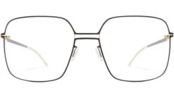 VELMA Gold Jet Black