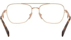 Prada PR B50V SVF1O1 -Luxe Eyewear Outlet 630230637bc19a25dc425e416eefbfd9