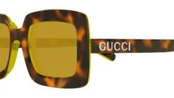Gucci GG1718S 002 -Luxe Eyewear Outlet 630873beb0dbf2e72750adf1557274cc