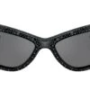 Swarovski SK6027 10326G Black -Luxe Eyewear Outlet 6323df97d862a5f505ee47d5980c9d62