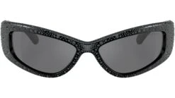 Swarovski SK6027 10326G Black