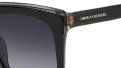 Carolina Herrera HER 0249/G/S 807 Black -Luxe Eyewear Outlet 6357eb8471b9730d7eae93b72ea92cc7