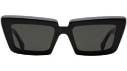 Retrosuperfuture Coccodrillo Black