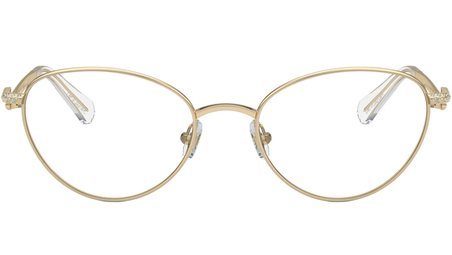 Swarovski SK1002 4004 Gold 3 Swarovski SK1002 4004 Gold