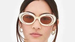 Marni Zion Canyon Cream -Luxe Eyewear Outlet 63e25b29b3c66279dc94cc1c9e2f01b3