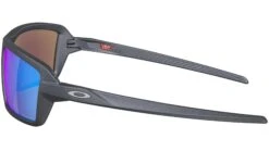 Oakley Cables OO9129 18 Blue Steel -Luxe Eyewear Outlet 63f48a1879ad46369e251fe285804e11