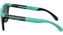 Oakley Frogskins Range OO9284 10 Celeste -Luxe Eyewear Outlet 641f3a36564d7ed6a9a7e93c45ba1901
