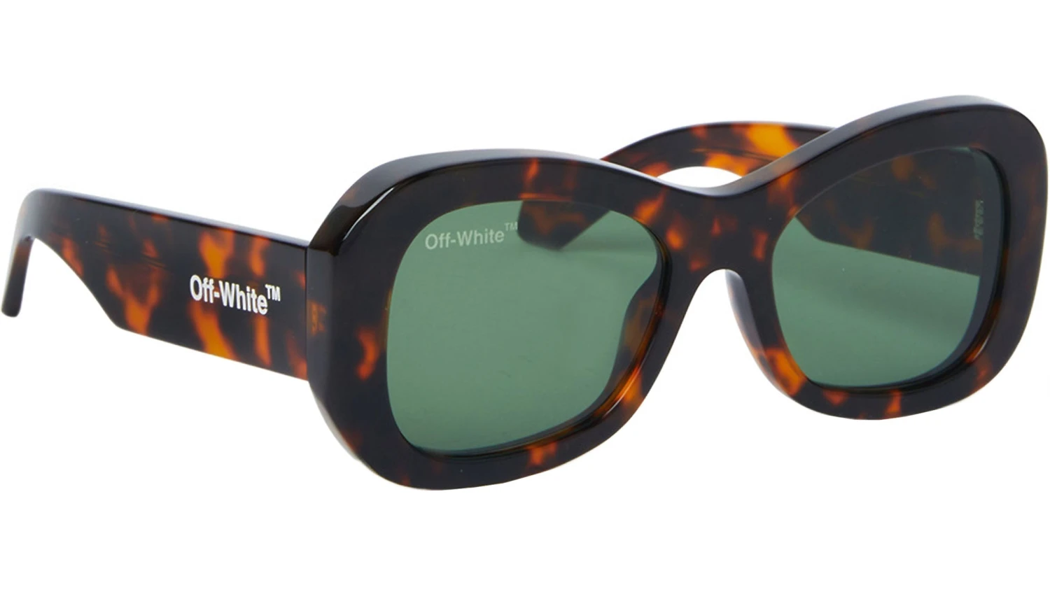 Off-White Pablo Tortoise 4 Off-White Pablo Tortoise - Image 2