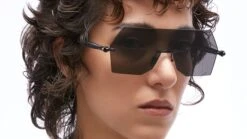 P90 BM BB Black Matte -Luxe Eyewear Outlet 6435691df77ccf99dbad567e8663416f