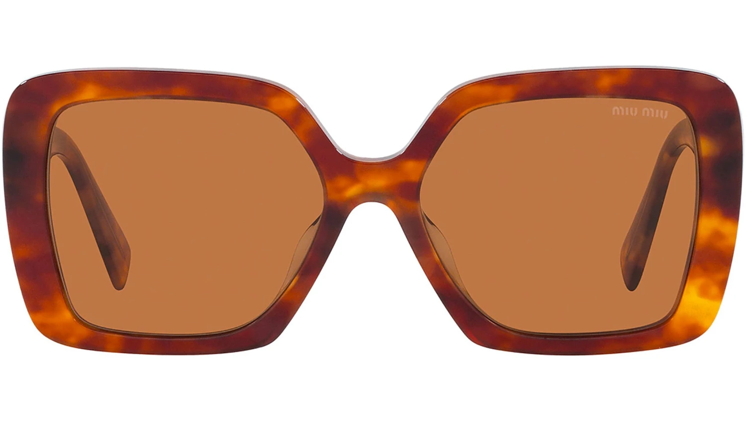 Miu Miu MU 10YS 4BW2Z1 Tortoise 3 Miu Miu MU 10YS 4BW2Z1 Tortoise