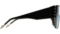 Dita Subdrop DTS429 01 Black -Luxe Eyewear Outlet 6449d1e1fbd66c1fc1081fc6db3fcac9
