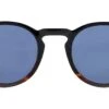David Beckham DB 1036/S Black Horn Blue -Luxe Eyewear Outlet 644bbc2a4634c60718782b7f1a33e8f1
