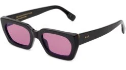 Retrosuperfuture Teddy Black Pink