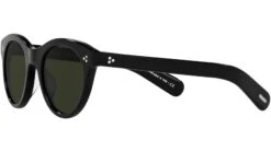 Oliver Peoples Merrivale OV5451SU Black -Luxe Eyewear Outlet 64537d465bb10610bb7f017644c15221