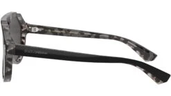 Dolce & Gabbana DG 4452 340387 Black Grey -Luxe Eyewear Outlet 6464a9d4c70f74f35aa5034738a8c72d