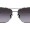 Prada Linea Rossa PS 50ZS 1BC09U Silver