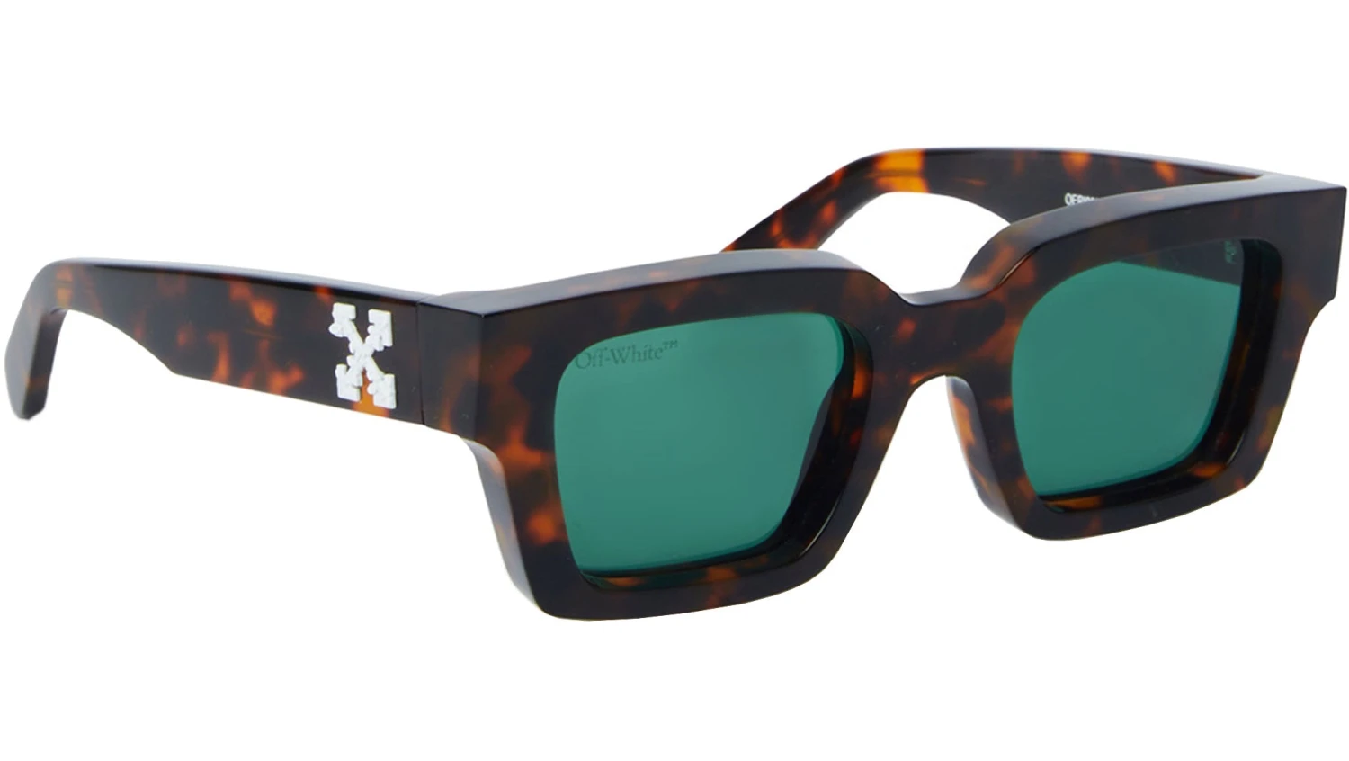 Off-White Virgil Tortoise 4 Off-White Virgil Tortoise - Image 2