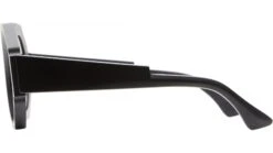 R4 Sun BM CT Black Matt Cut -Luxe Eyewear Outlet 65ba57ee3c6e0cec9629de31a32e885c