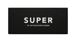Retrosuperfuture Boy Deep Brown 7 Retrosuperfuture Boy Deep Brown -Luxe Eyewear Outlet 66050556eaf1c69946df6bda1ebd059f