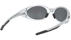 Oakley Eyejacket Redux OO9438 05 Silver -Luxe Eyewear Outlet 66505bab2f96db34578d5dd0a53b93aa