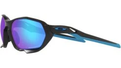 Oakley Plazma OO9019 08 Matte Black -Luxe Eyewear Outlet 66c576086885dd7bb8b858781f108a7a