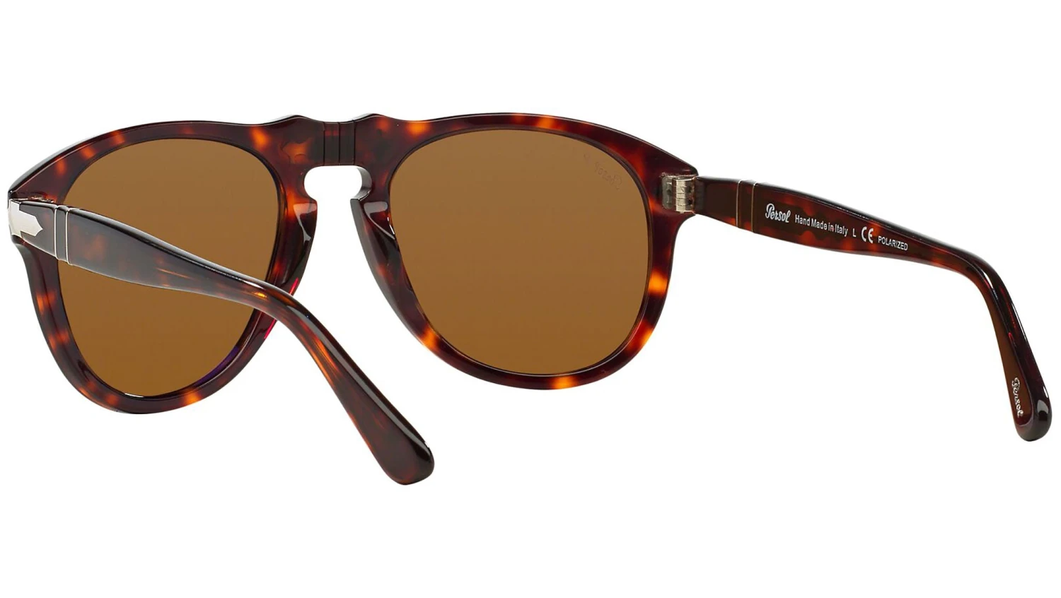 Persol PO0649 Havana Brown Polar 8 Persol PO0649 Havana Brown Polar - Image 6