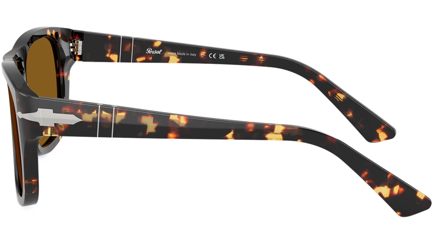 Persol PO3366S 985/33 Tabacco Virginia 5 Persol PO3366S 985/33 Tabacco Virginia - Image 3